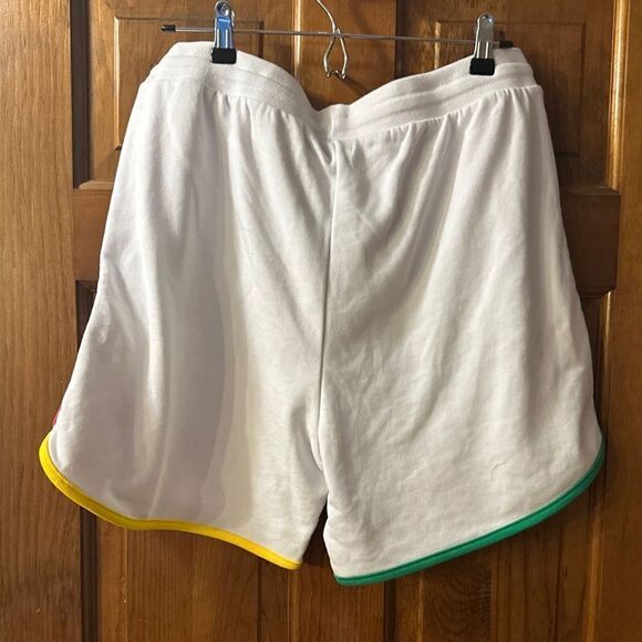 US Polo Assn. Women’s Shorts Size Large NWT - Picture 6 of 7